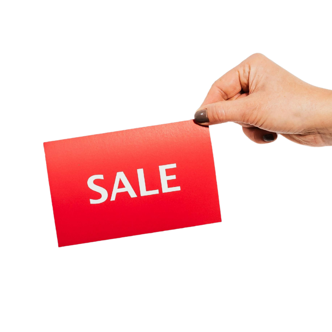 Sale