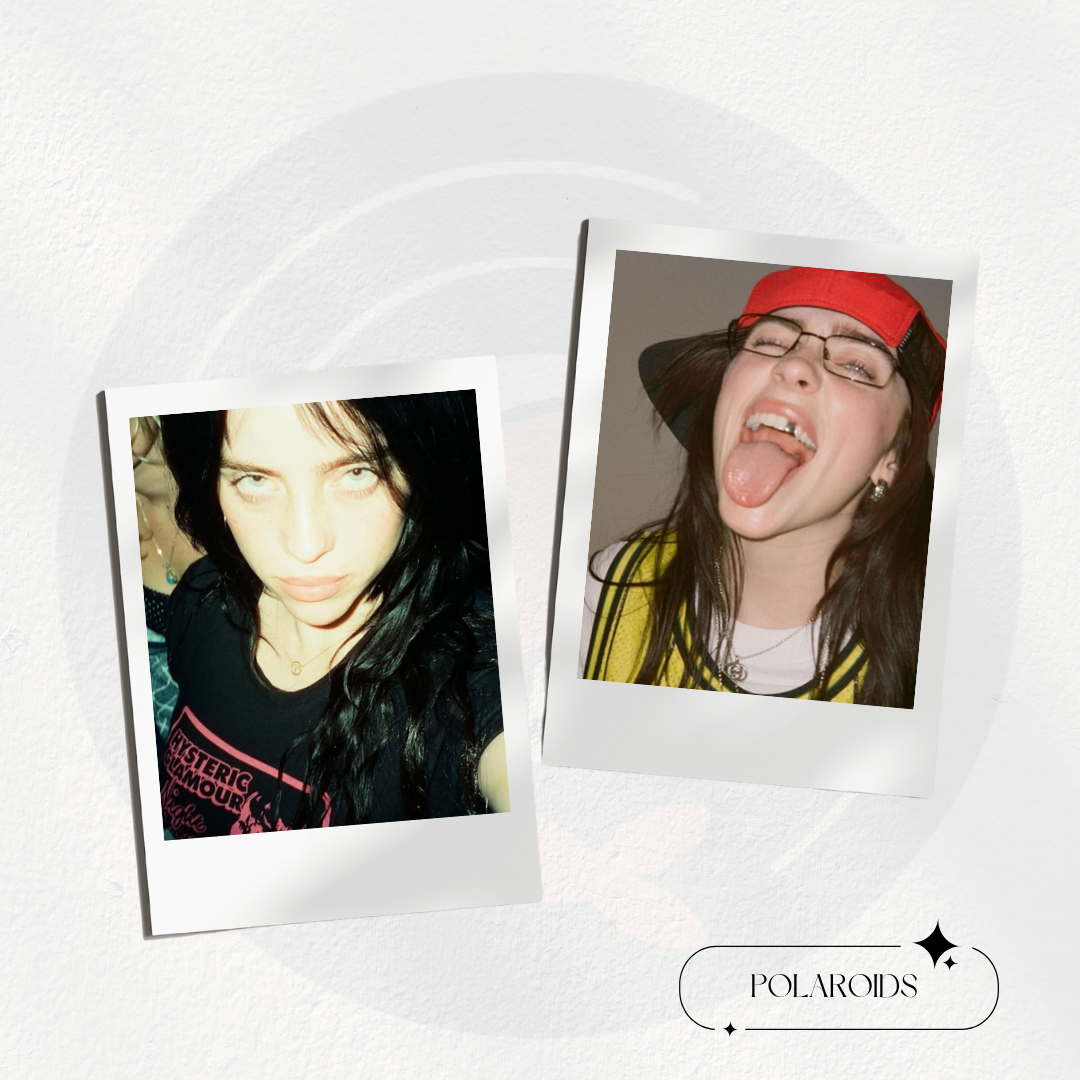 Billie Eilish | Hit Me Hard and Soft Bundle