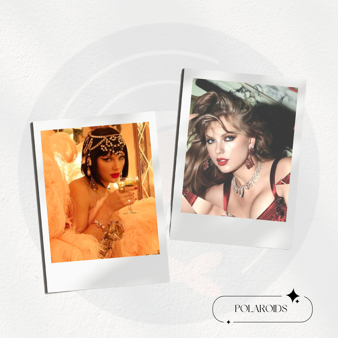 Taylor Swift | The Life of a Showgirl Bundle