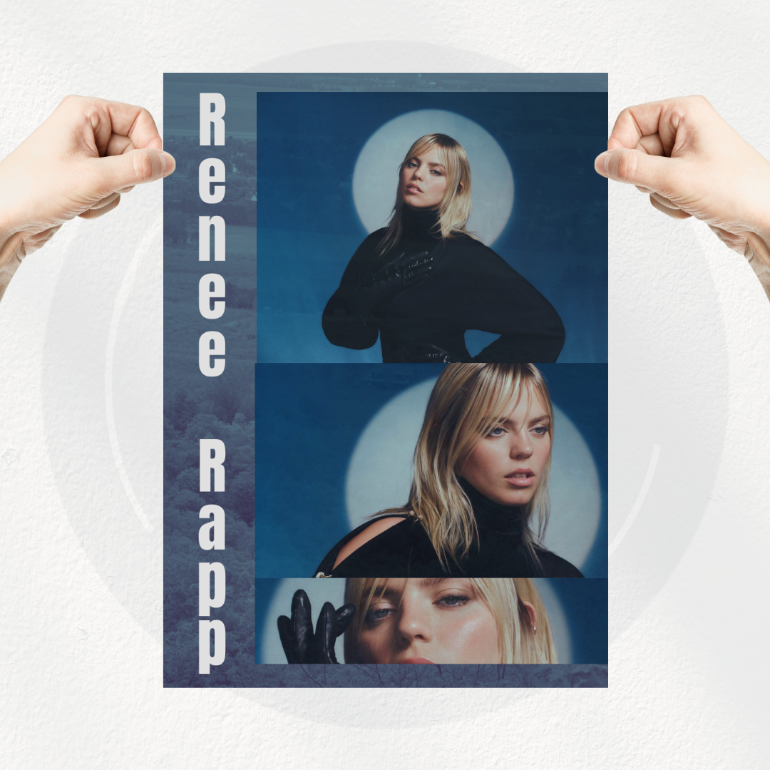 Renee Rapp | Poster