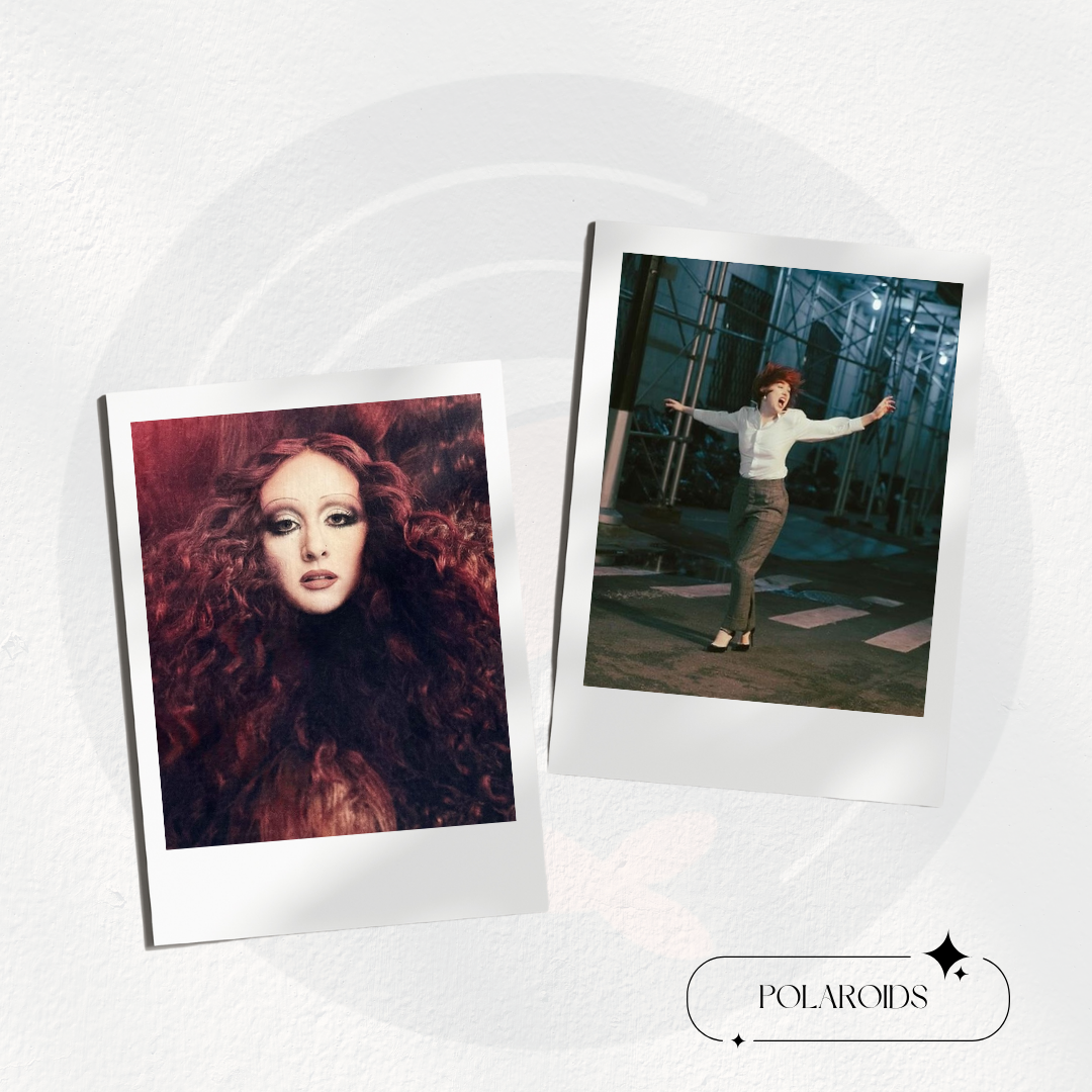 Chappell Roan | The Subway Bundle