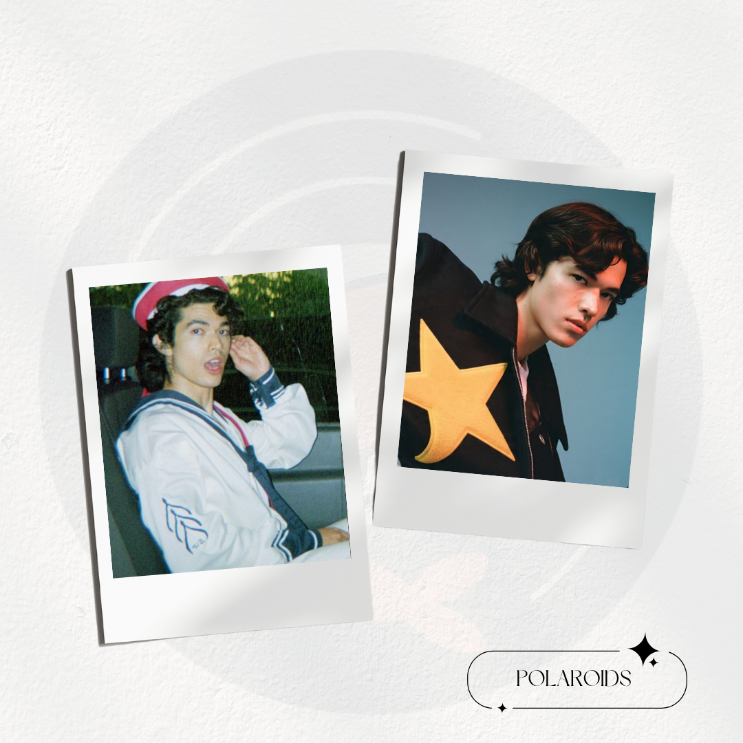 Conan Gray | Wishbone Bundle