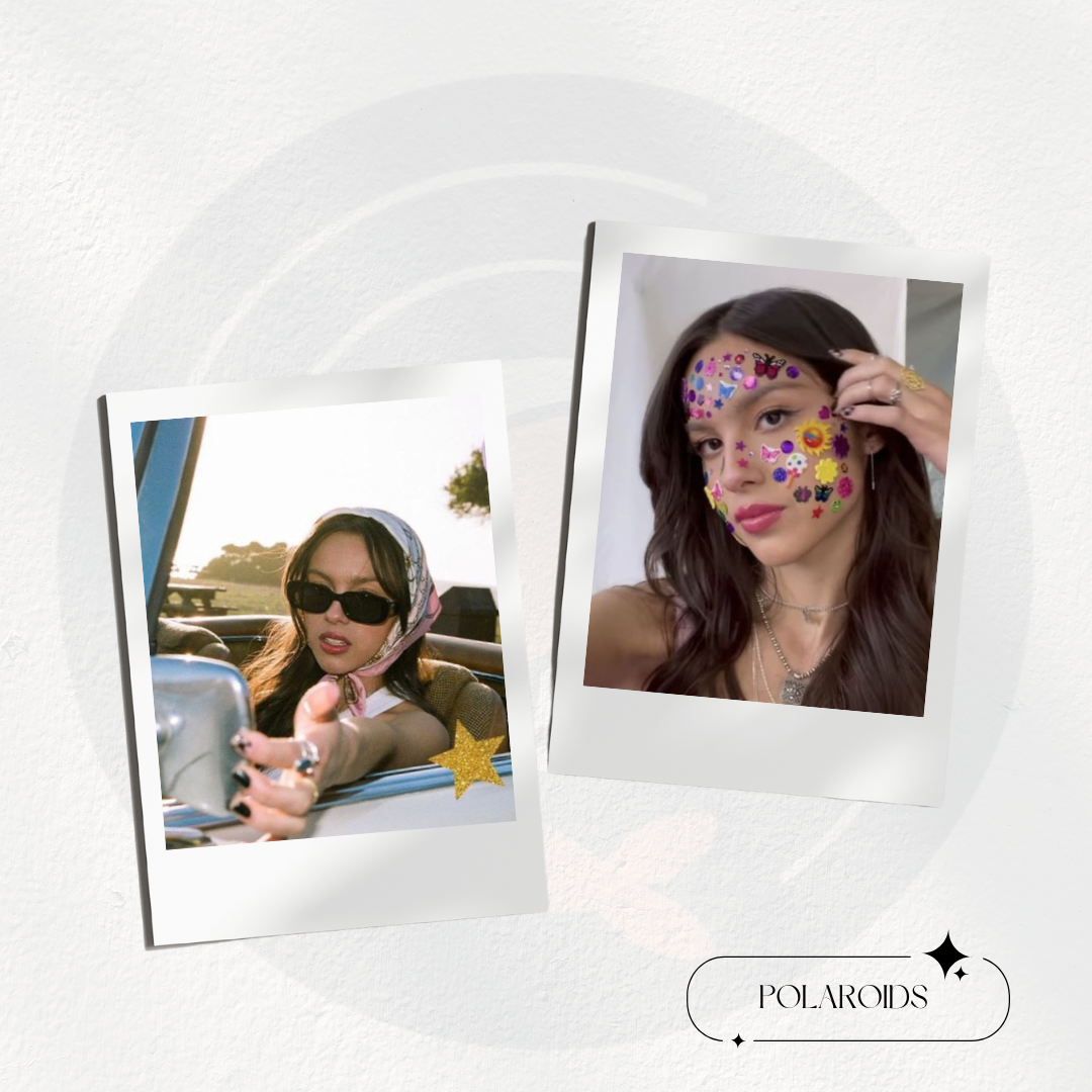 Olivia Rodrigo | Sour Bundle