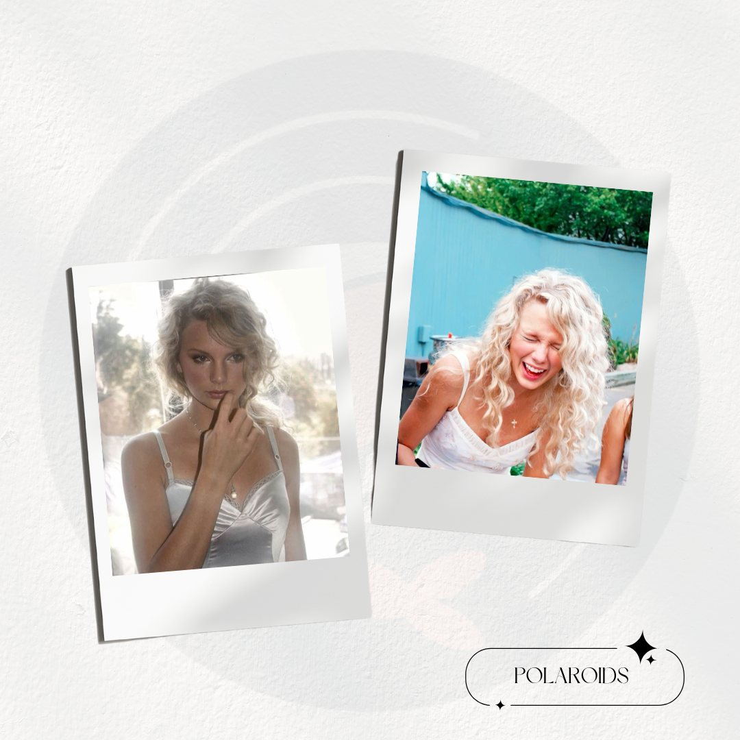 Taylor Swift | Debut Bundle