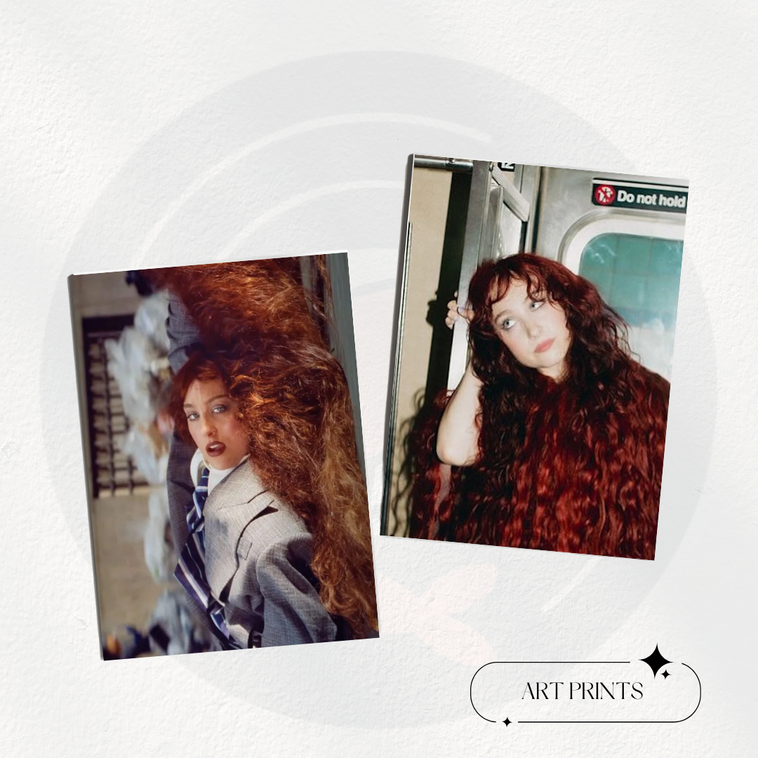 Chappell Roan | The Subway Bundle