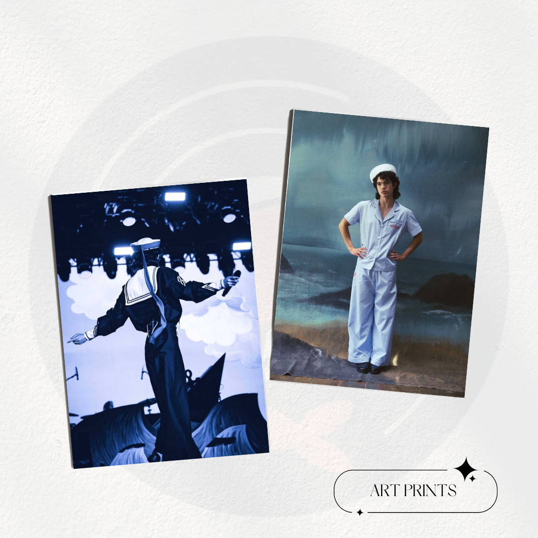 Conan Gray | Wishbone Bundle