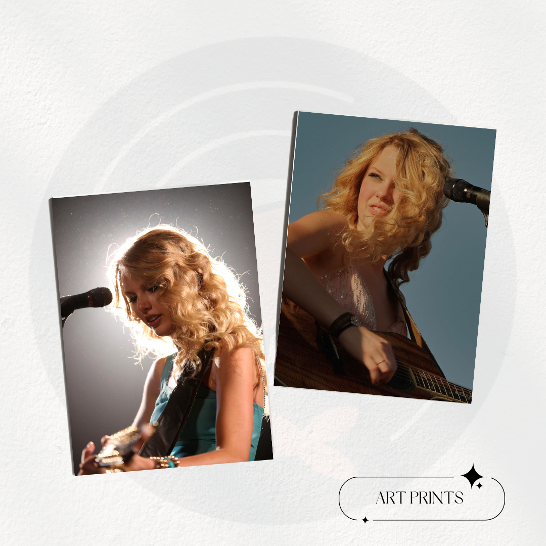 Taylor Swift | Debut Bundle