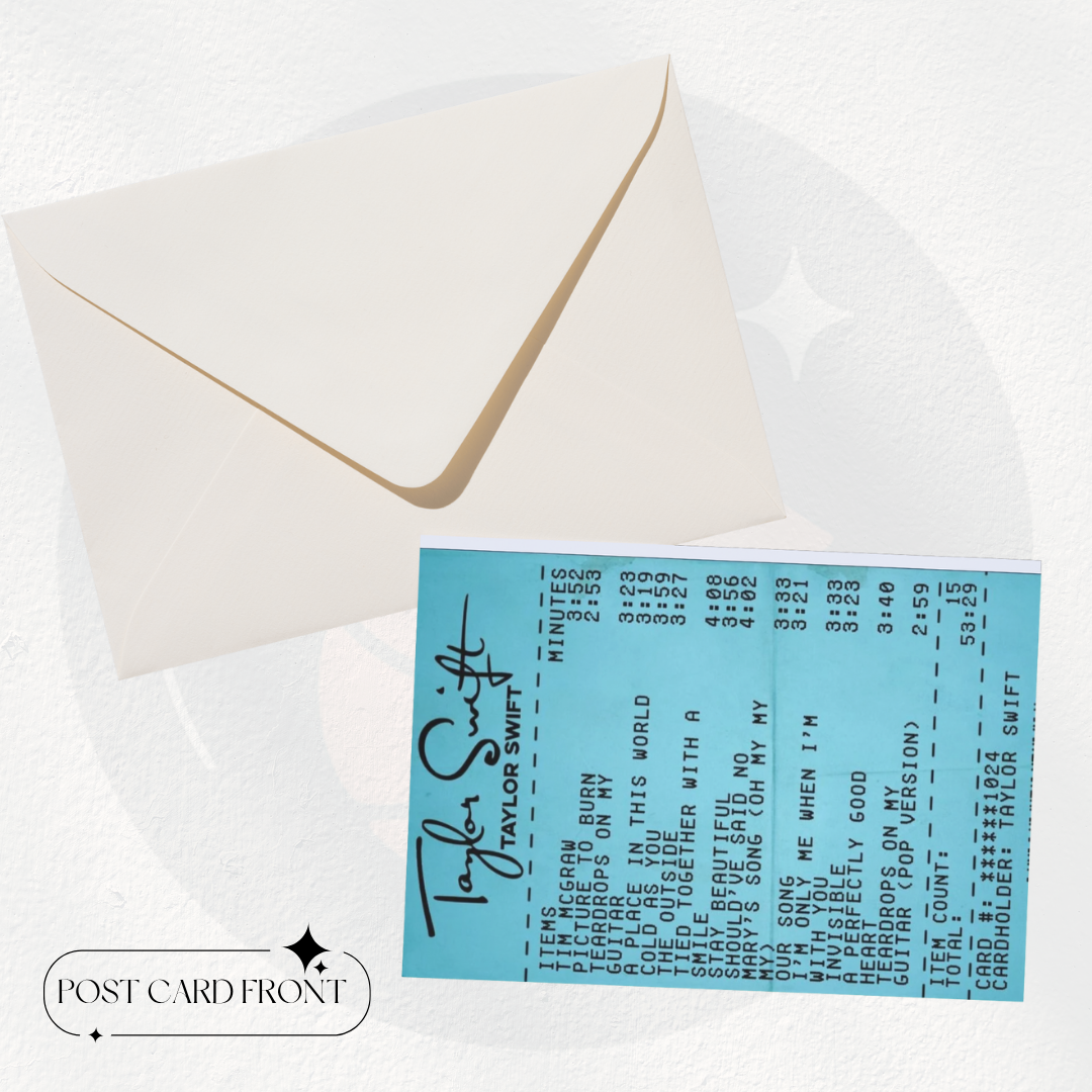 Taylor Swift | Debut Bundle