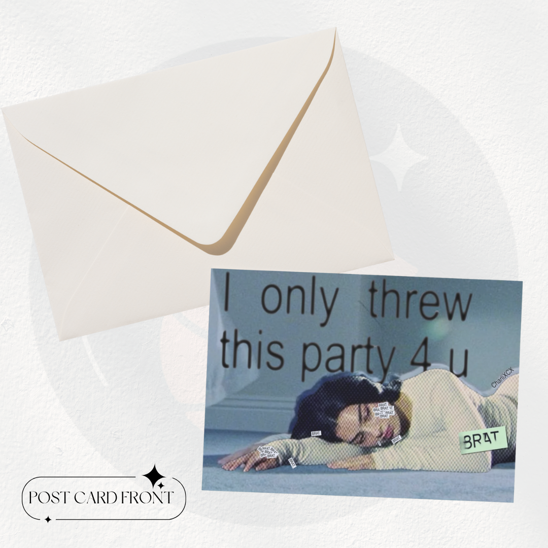 Charli xcx | brat Bundle