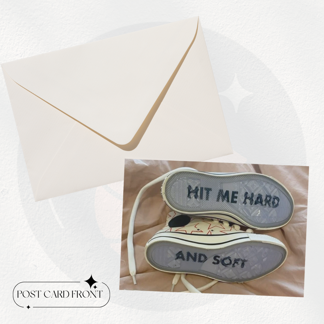 Billie Eilish | Hit Me Hard and Soft Bundle