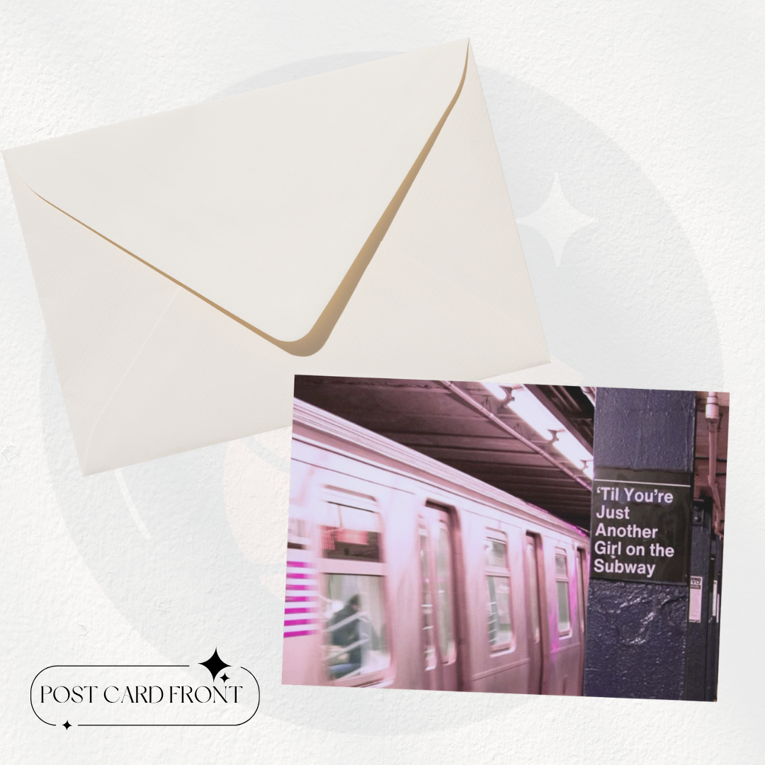 Chappell Roan | The Subway Bundle