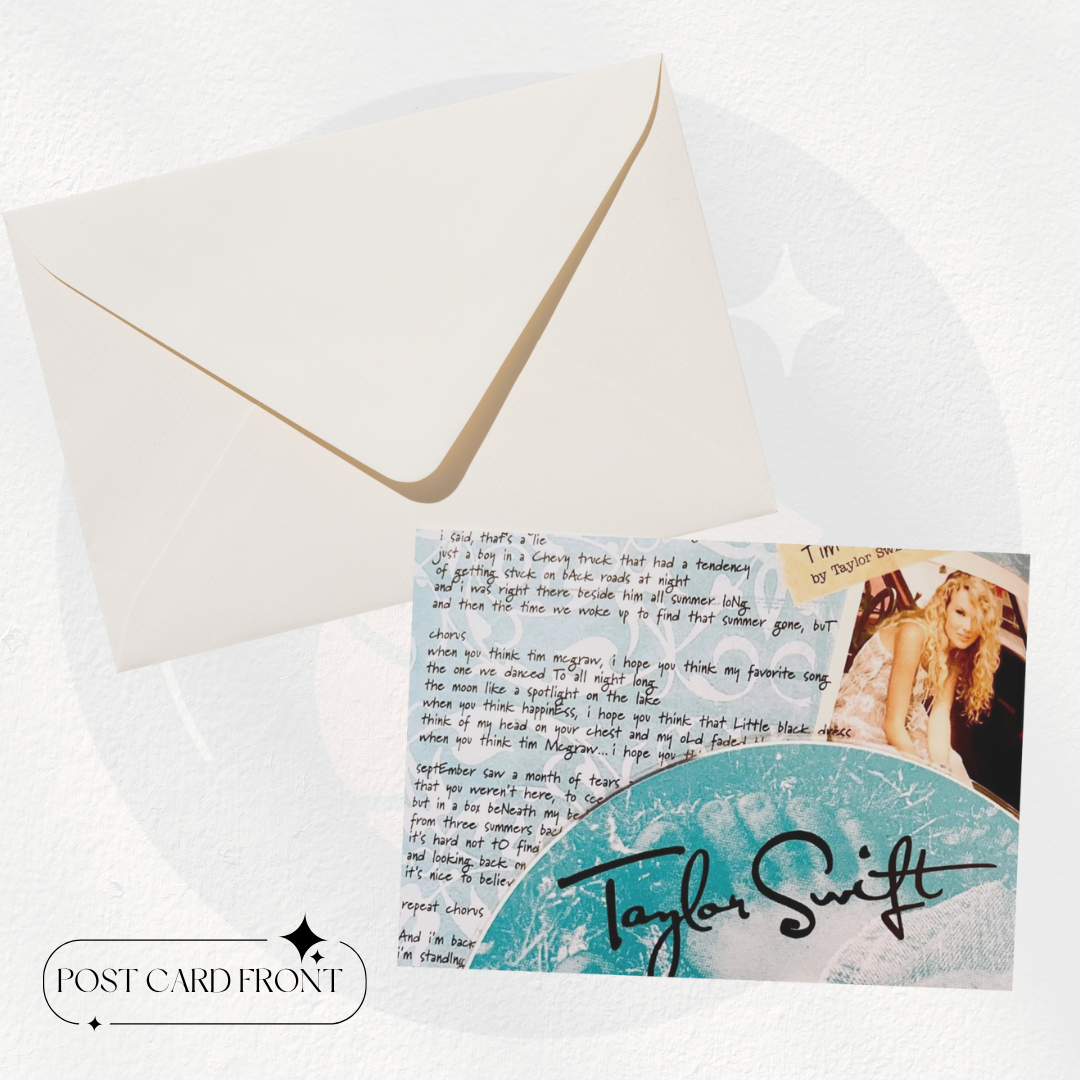 Taylor Swift | Debut Bundle