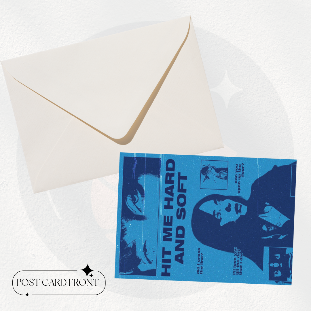 Billie Eilish | Hit Me Hard and Soft Bundle