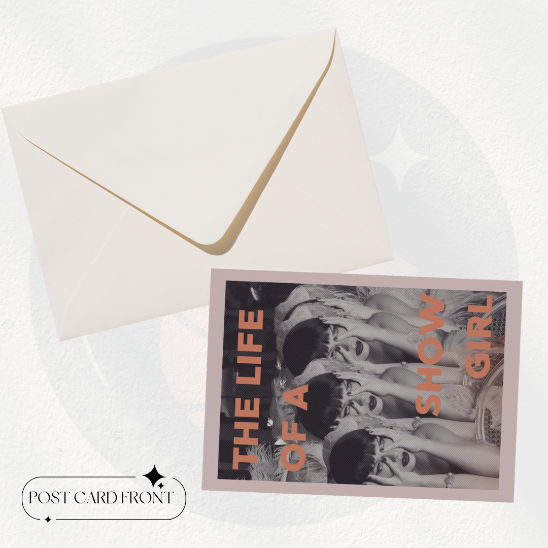 Taylor Swift | The Life of a Showgirl Bundle