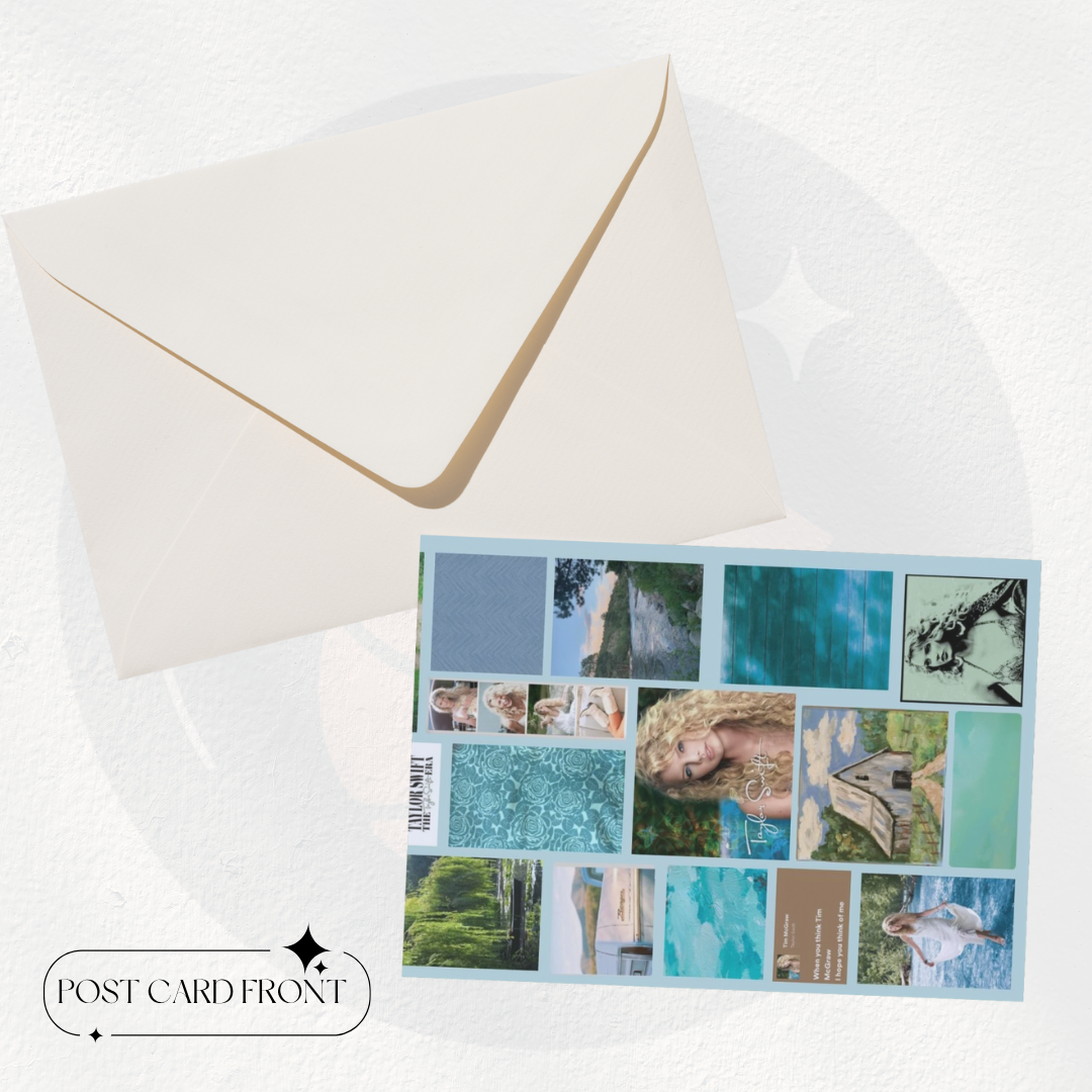 Taylor Swift | Debut Bundle