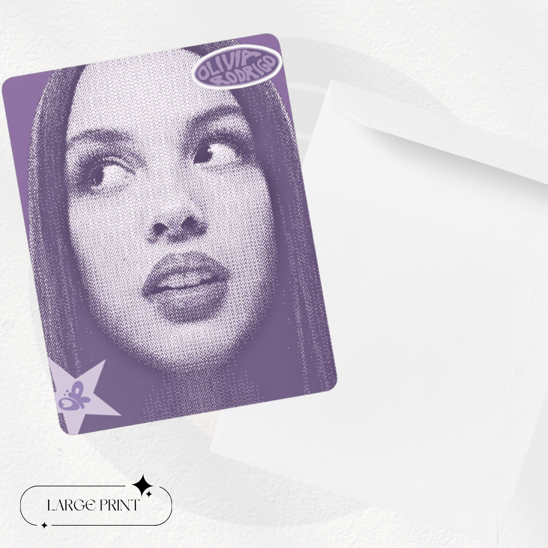 Olivia Rodrigo | Sour Bundle