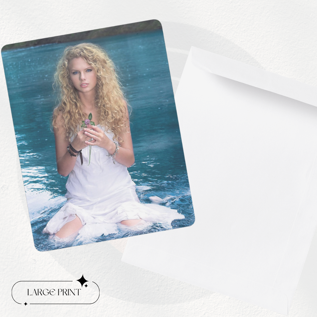 Taylor Swift | Debut Bundle