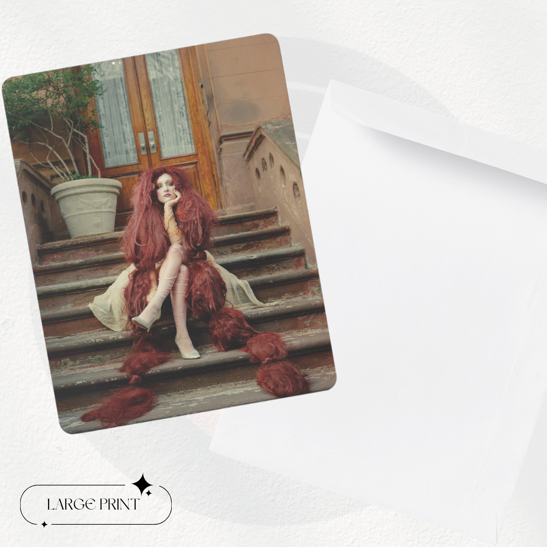 Chappell Roan | The Subway Bundle