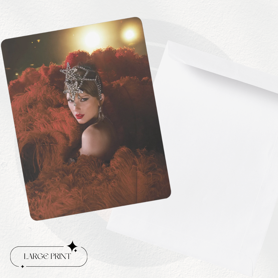 Taylor Swift | The Life of a Showgirl Bundle