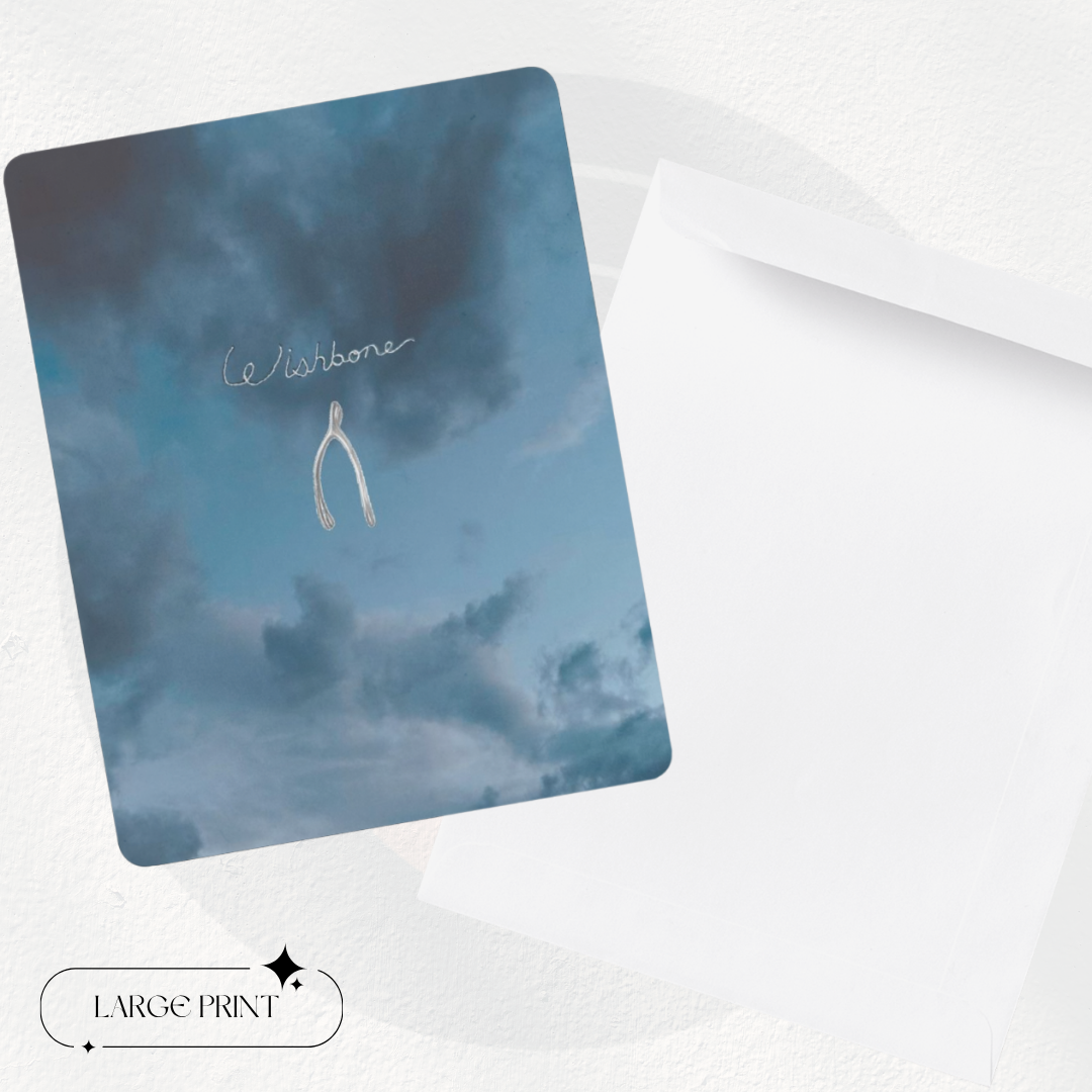 Conan Gray | Wishbone Bundle