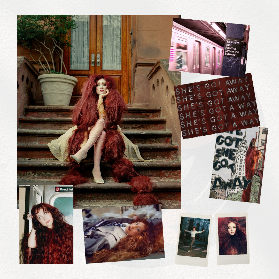 Chappell Roan | The Subway Bundle